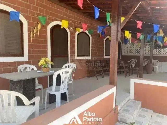 Casa aluguel em Região Geográfica Imediata de Caruaru, Gravata