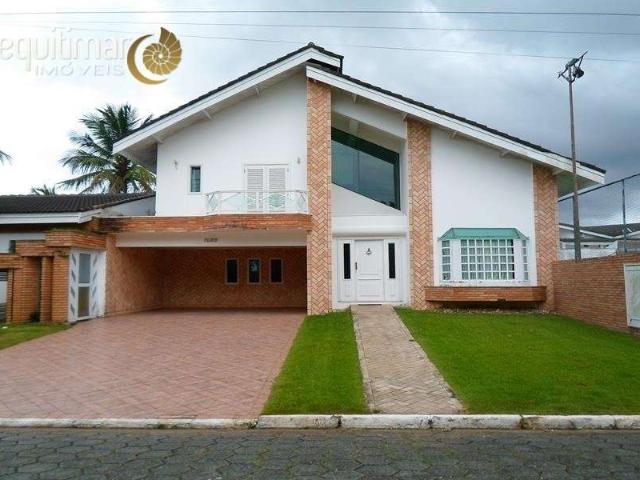 Casa aluguel em Guarujá, Guarujá