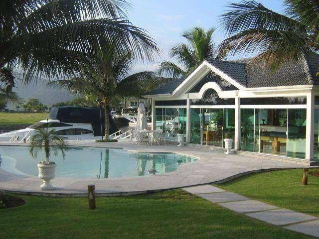 Casa aluguel em Guarujá, Guarujá