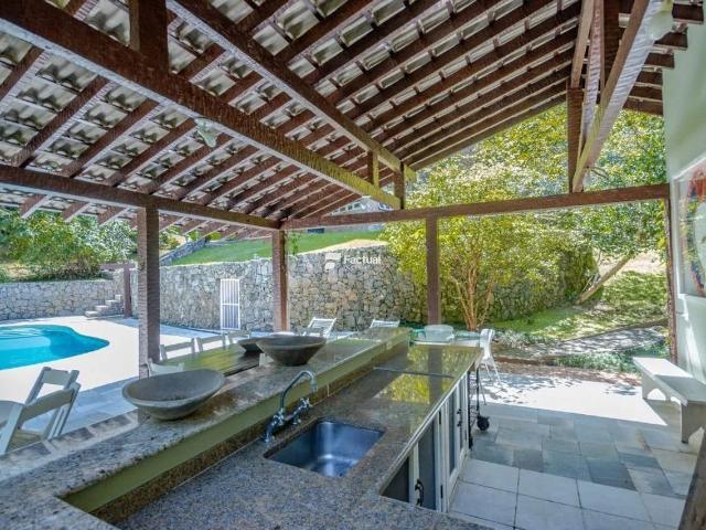Casa aluguel em Enseada, São Sebastião
