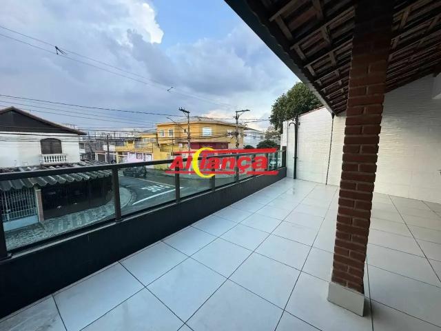 Casa aluguel em Guarulhos, Região Geográfica Intermediária de São Paulo