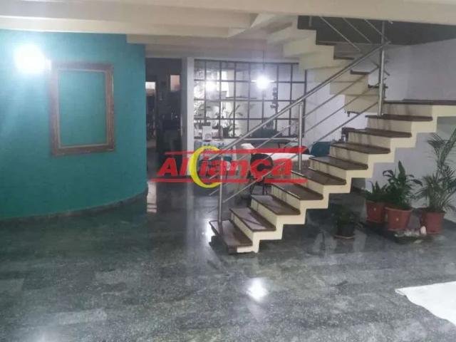 Casa aluguel em Guarulhos, Região Geográfica Intermediária de São Paulo