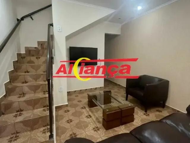 Casa aluguel em Guarulhos, Região Geográfica Intermediária de São Paulo