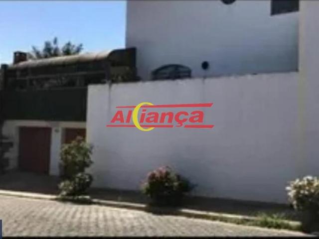 Casa aluguel em Guarulhos, Região Geográfica Intermediária de São Paulo