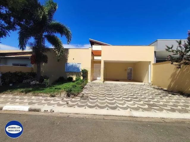 Casa aluguel em Holambra