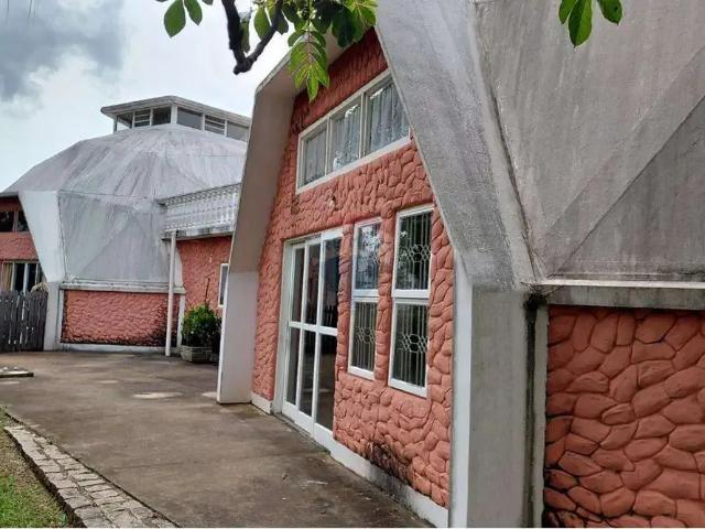 Casa aluguel em Holambra