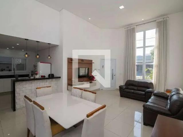 Casa aluguel em Hortolândia