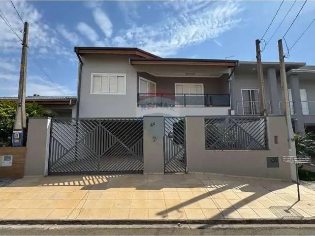 Casa aluguel em Hortolândia