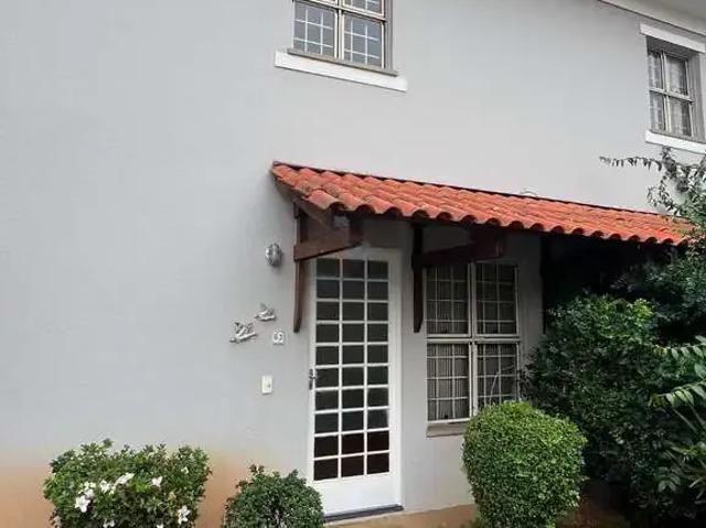 Casa aluguel em Região Imediata de Campinas, Região Metropolitana de Campinas