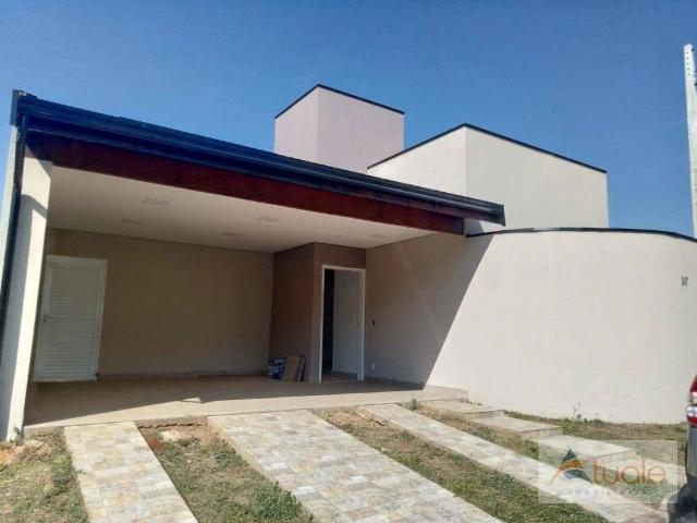 Casa aluguel em Residencial João Luiz, Hortolândia