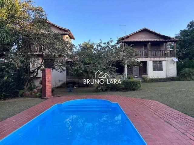Casa aluguel em Região Geográfica Imediata de Belo Horizonte, Região Metropolitana de Belo Horizonte