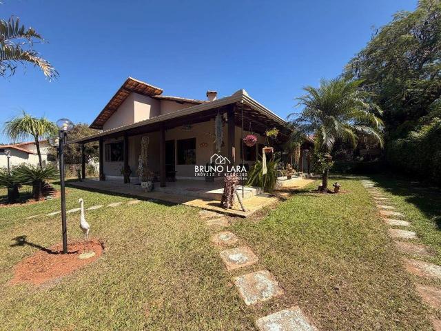 Casa aluguel em Igarapé, Região Geográfica Intermediária de Belo Horizonte