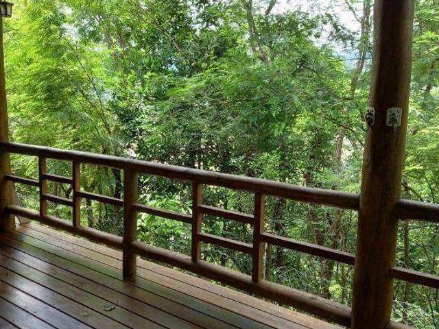 Casa aluguel em Ilhabela, Camarao
