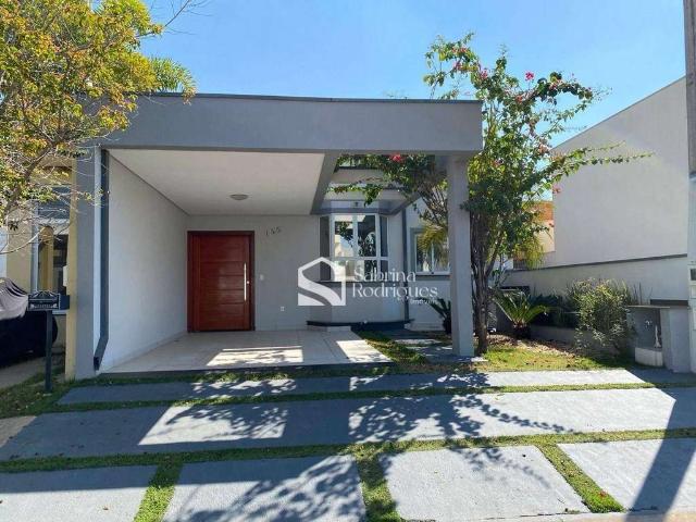 Casa aluguel em Indaiatuba, Chácara Alvorada