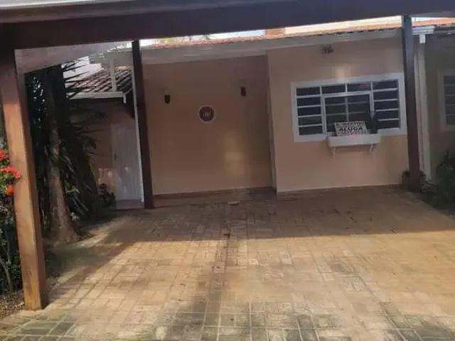 Casa aluguel em Tombadouro, Indaiatuba