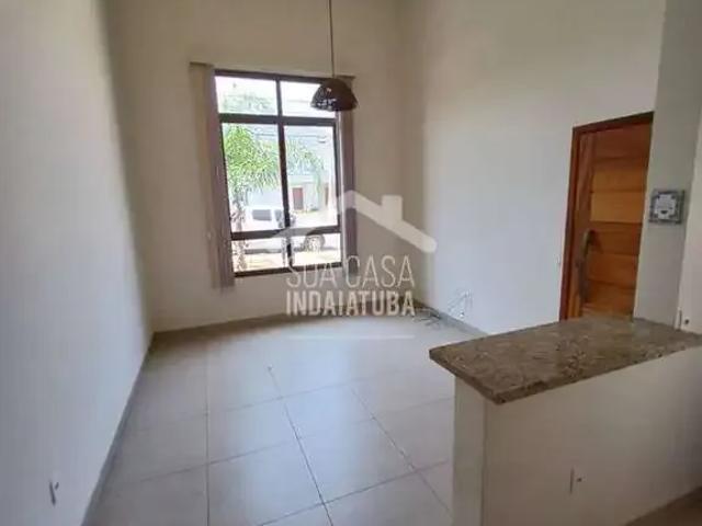 Casa aluguel em Salto