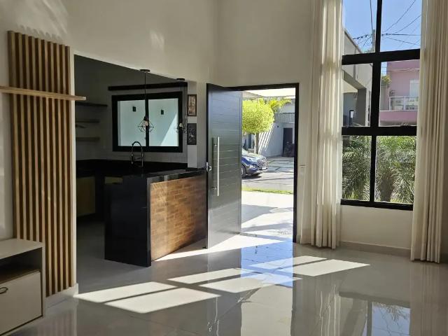 Casa aluguel em Jardim Park Real, Indaiatuba