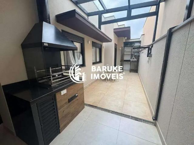 Casa aluguel em Jardim Park Real, Indaiatuba