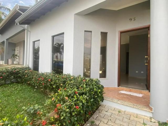 Casa aluguel em Itaici, Indaiatuba