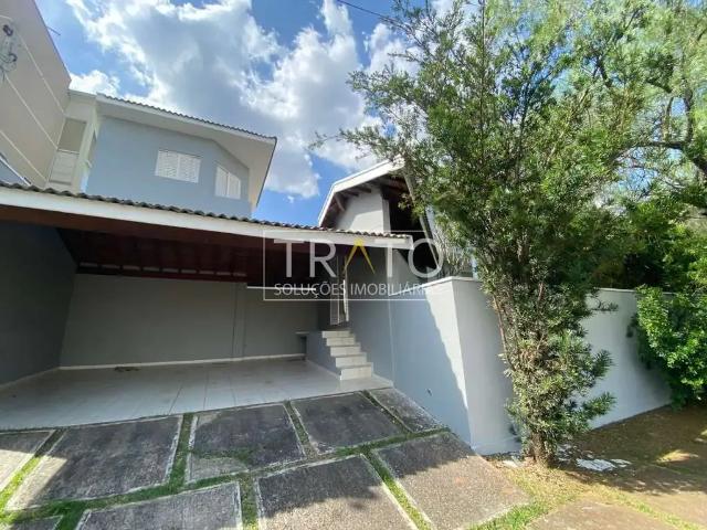 Casa aluguel em Região Imediata de Campinas, Região Metropolitana de Campinas