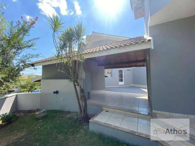 Casa aluguel em Região Imediata de Campinas, Região Metropolitana de Campinas