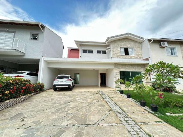 Casa aluguel em Indaiatuba, Parque Residencial Indaiá