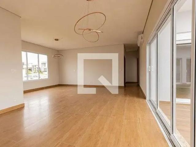 Casa aluguel em Jardim Residencial Maria Dulce, Indaiatuba