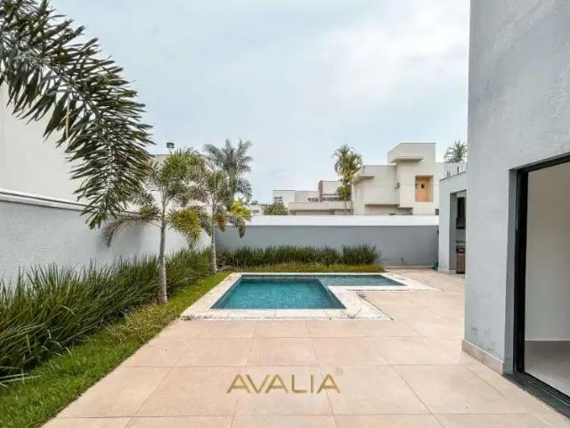 Casa aluguel em Jardim Europa, Indaiatuba