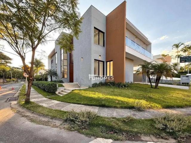 Casa aluguel em Jardim Europa, Indaiatuba