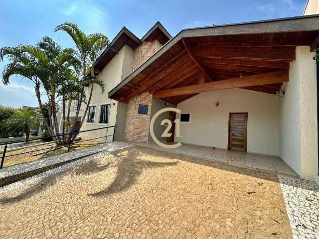 Casa aluguel em Região Imediata de Campinas, Região Metropolitana de Campinas