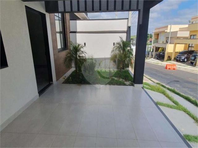 Casa aluguel em Indaiatuba, Chácara Alvorada