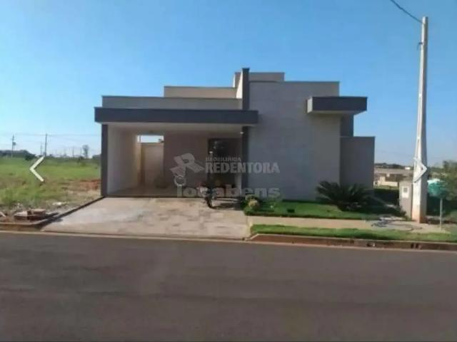 Casa aluguel em Região Imediata de São José do Rio Preto, Região Metropolitana de São José do Rio Preto