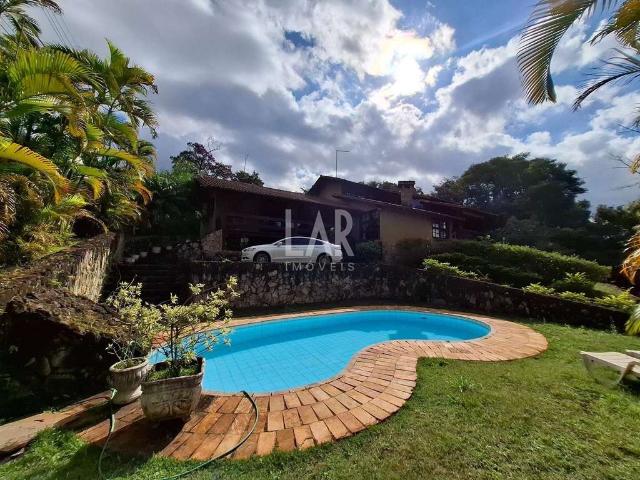 Casa aluguel em Itabirito, Aconchego da Serra
