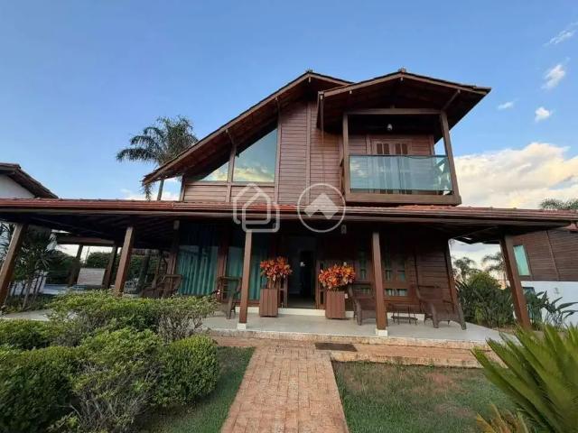 Casa aluguel em Villa Bella, Itabirito