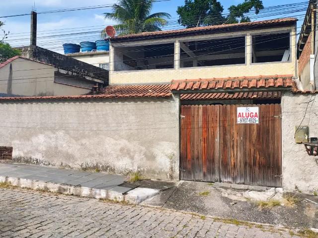 Casa aluguel em Região Geográfica Imediata do Rio de Janeiro, Região Metropolitana do Rio de Janeiro