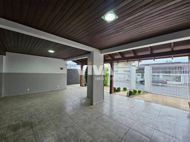 Casa aluguel em Itajaí, Região Geográfica Intermediária de Blumenau
