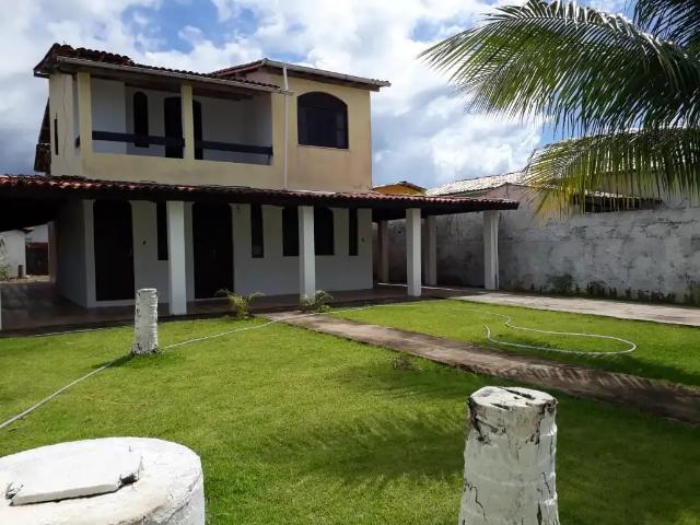 Casa aluguel em Região Geográfica Imediata de Nazaré – Maragogipe, Região Metropolitana de Salvador
