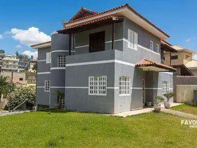 Casa aluguel em Centro, Itapecerica da Serra