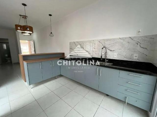 Casa aluguel em Vila La Brunetti, Itapetininga