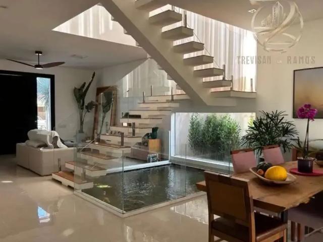 Casa aluguel em Itatiba