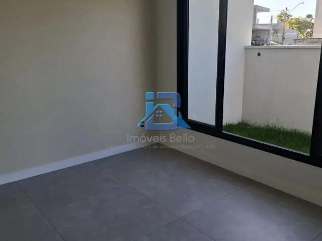 Casa aluguel em Condomínio Residencial Beija-Flor, Itatiba