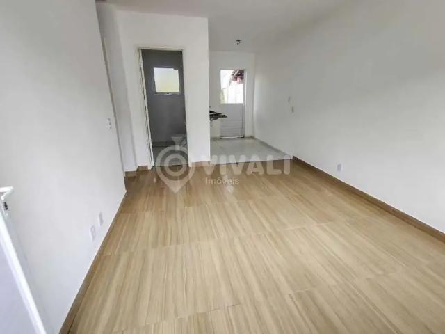 Casa aluguel em Itatiba