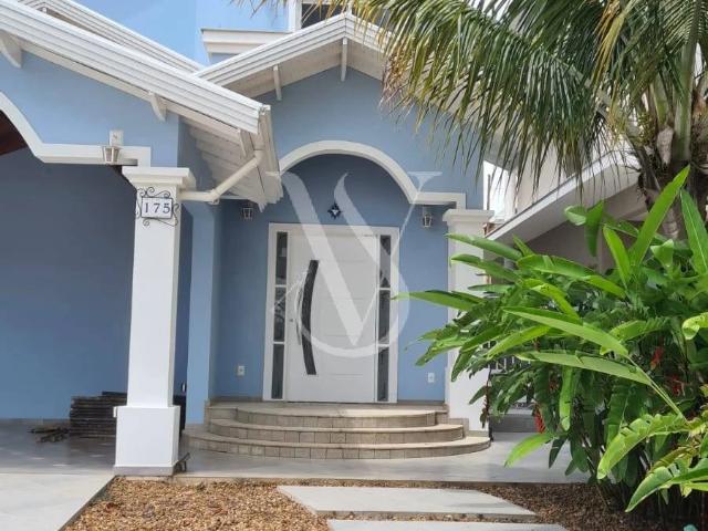 Casa aluguel em Itupeva