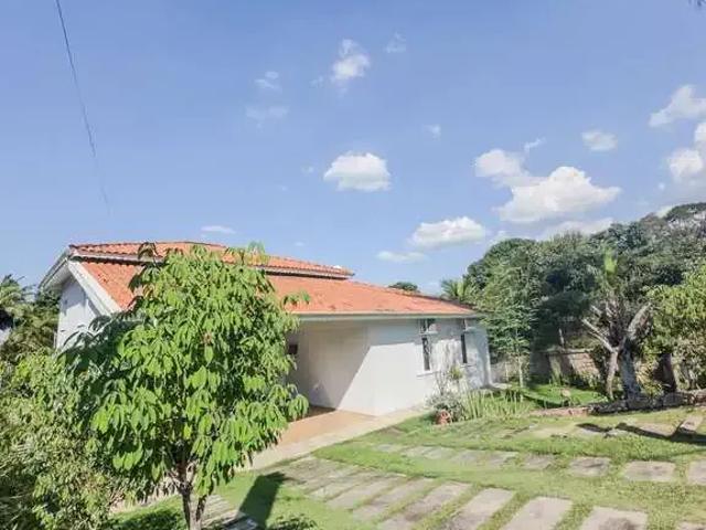 Casa aluguel em Região Imediata de Jundiaí, Itupeva