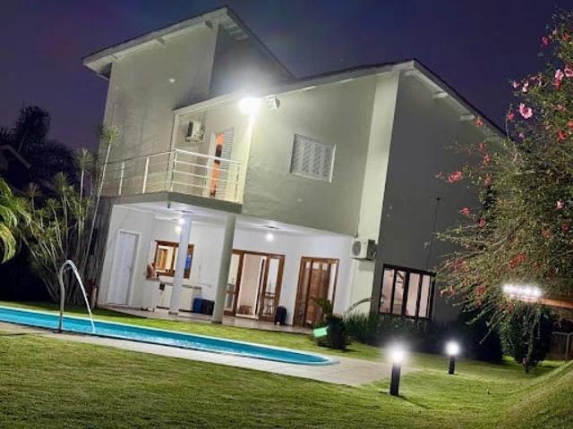 Casa aluguel em Região Imediata de Jundiaí, Itupeva