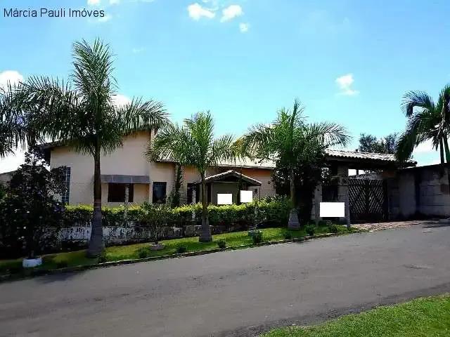Casa aluguel em Região Imediata de Jundiaí, Itupeva
