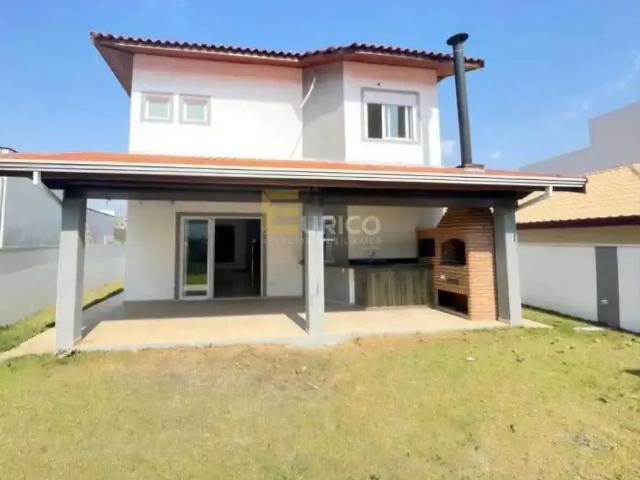 Casa aluguel em Itupeva