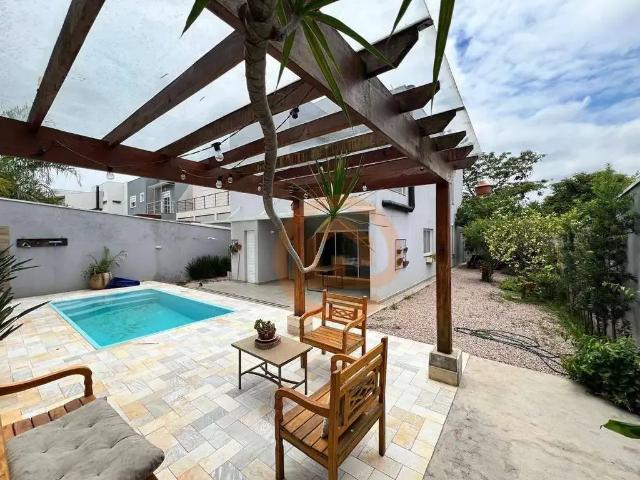 Casa aluguel em Itupeva