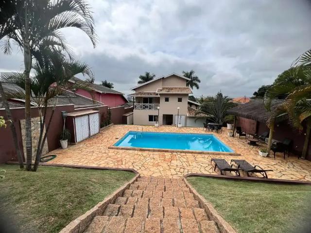 Casa aluguel em Região Imediata de Jundiaí, Itupeva