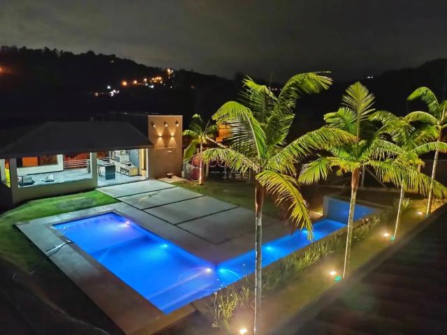 Casa aluguel em Itupeva, Região Geográfica Intermediária de Campinas